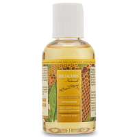 Dr.Jacobs Naturals - Almond Honey Castile Liquid Soap