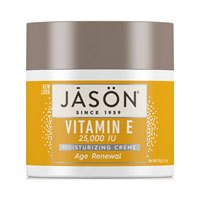 Vitamin E Range