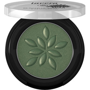 Beautiful Mineral Eyeshadow - Green Gemstone