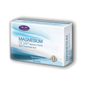 Magnesium Soap