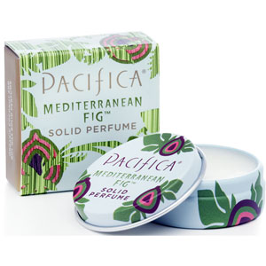 Mediterranean Fig Solid Perfume