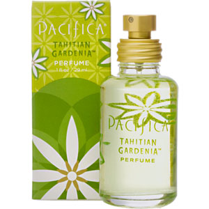 Tahitian Gardenia Spray Perfume