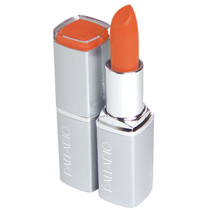 Herbal Lipstick - Toasted Orange