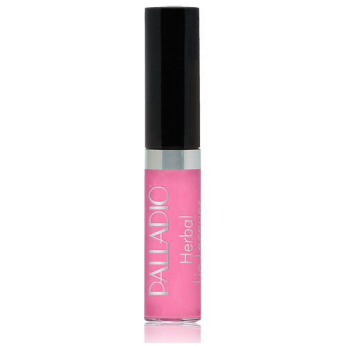 Herbal Lip Lacquer - Darling Pink