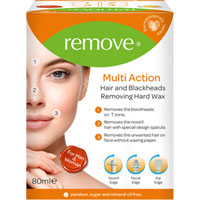 Remove - Multi-Action Hard Wax