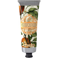 Aromas Artesanales de Antigua - Orange Blossom Luxury Hand Cream