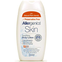 Allergenics - Skin Soothing Body Lotion