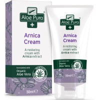 Aloe Pura - Arnica Cream