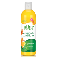 Alba Botanica - So Smooth Conditioner - Gardenia