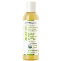 Alteya Organics - Facial Cleanser & Wash - Pure Jasmine