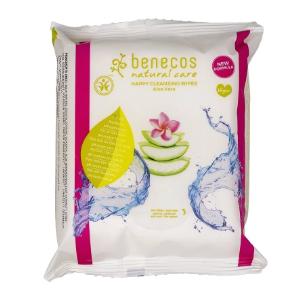 Happy Cleansing Wipes