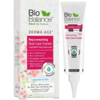 BioBalance - Derma-Age Rejuvenating Skin Care Cream