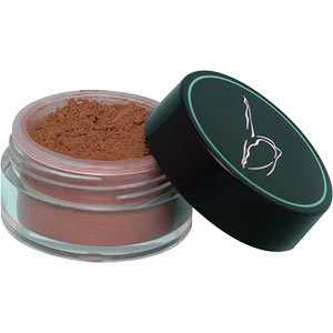 Pure Mineral Eye Shadow - Mississppi Mud