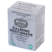 Balade En Provence - Calming Post Shave Nourishing Balm