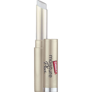 Moisture Plus Ultra Hydrating Lip Balm - Clear