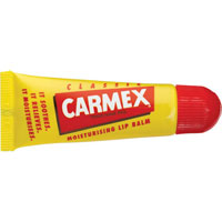 Carmex - Classic Moisturising Lip Balm TUBE