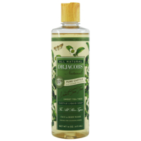Dr.Jacobs Naturals - Sweet Tea Tree Castile Liquid Soap