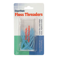 DenTek - Floss Threaders