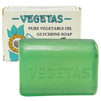 Droyt - Vegetas Soap