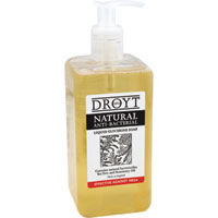 Droyt - Natural Anti-Bacterial Glycerine Liquid Soap