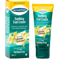 Foot Creams & Lotions