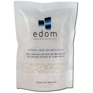 Natural Dead Sea Bath Salts