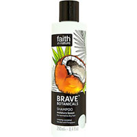 Faith In Nature - Coconut & Frangipani Moisture Boost Shampoo