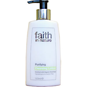 Purifying Cleansing Lotion