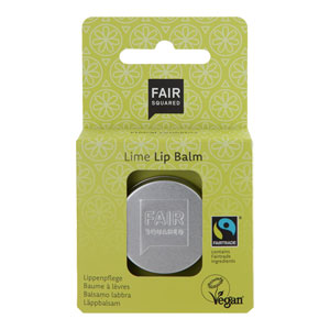 Lip Balm - Lime Fresh