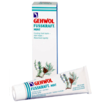 Gehwol - Gehwol Mint Cooling Foot Balm (GERMAN PACKAGING)