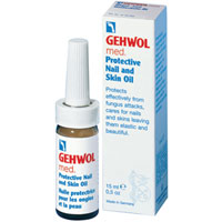 Gehwol - Protective Nail and Skin Oil