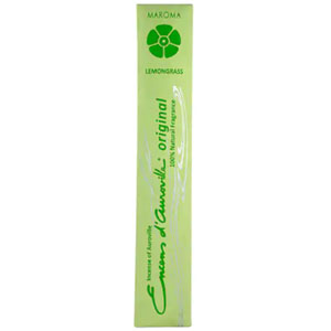 Incense Stick - Lemongrass