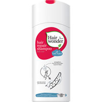Hairwonder - Hair Repair Shampoo