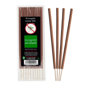 Incense Sticks - Repellent