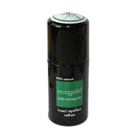 Incognito - Anti-Mosquito Insect Repellent Roll-On