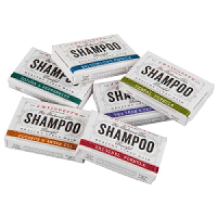 Shampoo Soap Bars