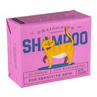 J.R.Liggett's - Sensitive Cat Shampoo Bar