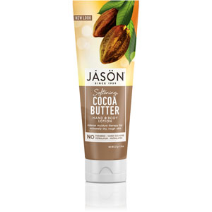 Softening Cocoa Butter Hand & Body Lotion