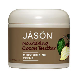 Nourishing Cocoa Butter Moisturizing Crème