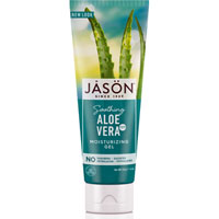 Jason - Soothing 98% Aloe Vera Moisturizing Gel