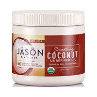 Jason - Smoothing Coconut Oil