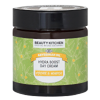 Beauty Kitchen - Abyssinian Oil Hydra Boost Day Cream