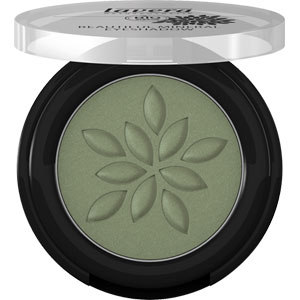 Beautiful Mineral Eyeshadow - Mystic Green