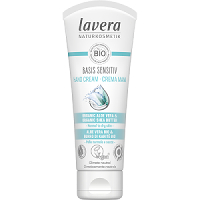 Lavera - Basis Sensitiv Hand Cream