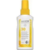 Lavera - Sensitive Sun Spray SPF30
