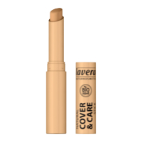 Lavera - Cover & Care Concealer - Ivory 01