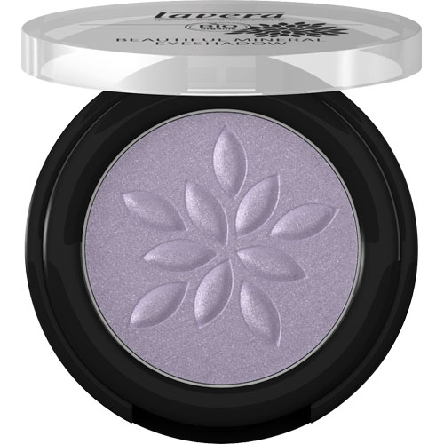 Beautiful Mineral Eyeshadow - Frozen Lilac
