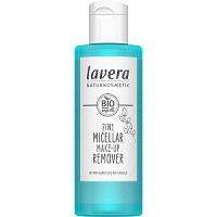 Lavera - 2 in 1 Micellar Make Up Remover