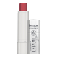 Lavera - Tinted Lip Balm - Pink Smoothie