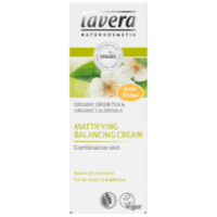Lavera - Mattifying Balancing Cream